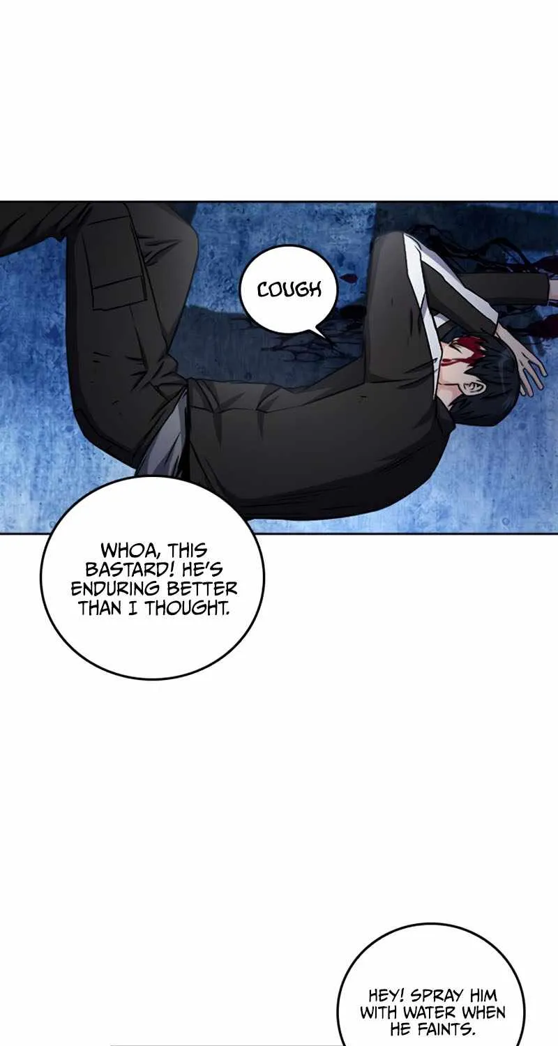 Read Seoul Station Druid chapter 53 image 57 on Lezhin