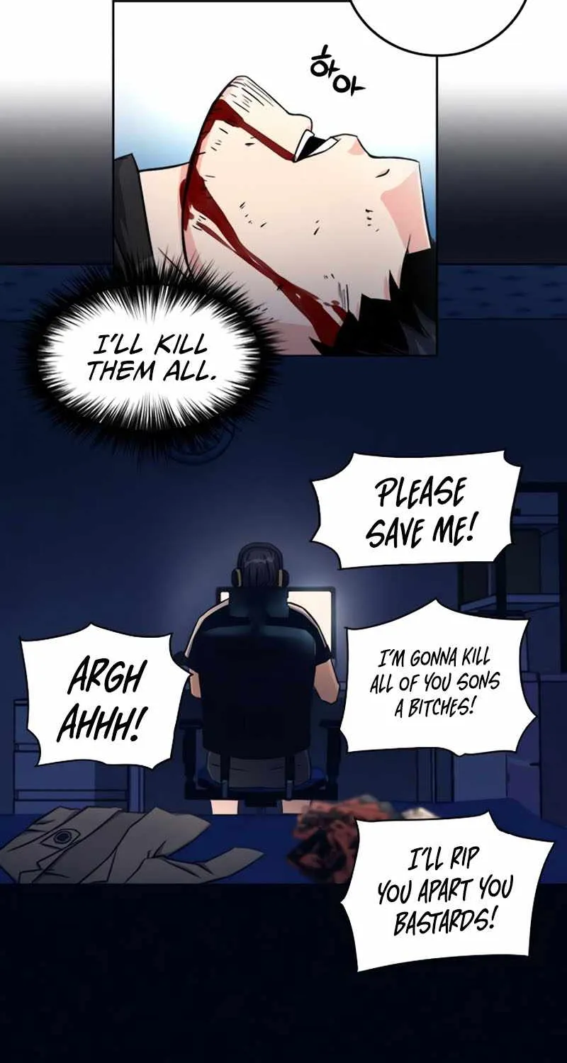 Read Seoul Station Druid chapter 53 image 58 on Lezhin