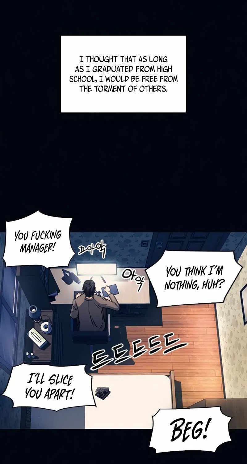 Read Seoul Station Druid chapter 53 image 59 on Lezhin
