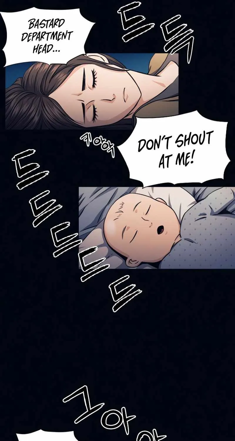Read Seoul Station Druid chapter 53 image 65 on Lezhin