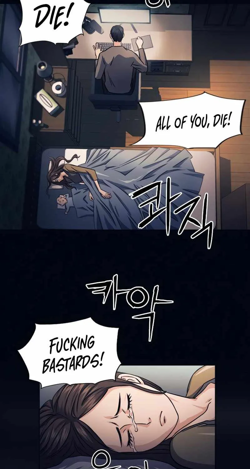 Read Seoul Station Druid chapter 53 image 66 on Lezhin