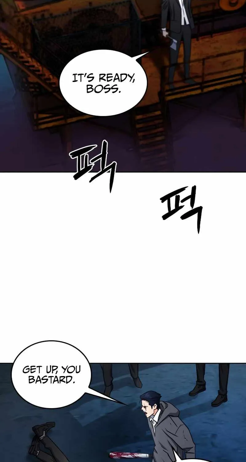 Read Seoul Station Druid chapter 53 image 68 on Lezhin