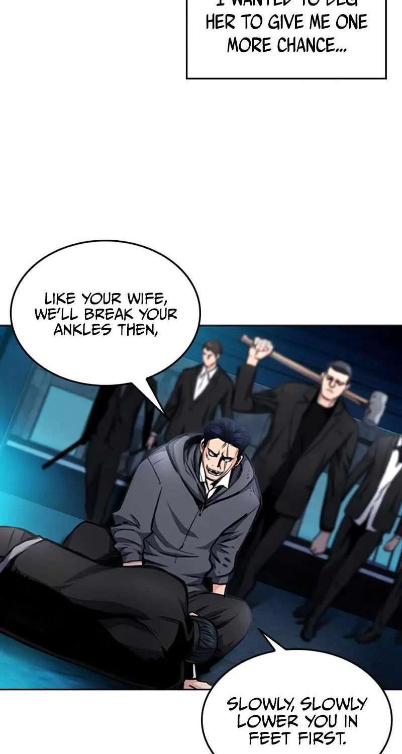 Read Seoul Station Druid chapter 53 image 70 on Lezhin