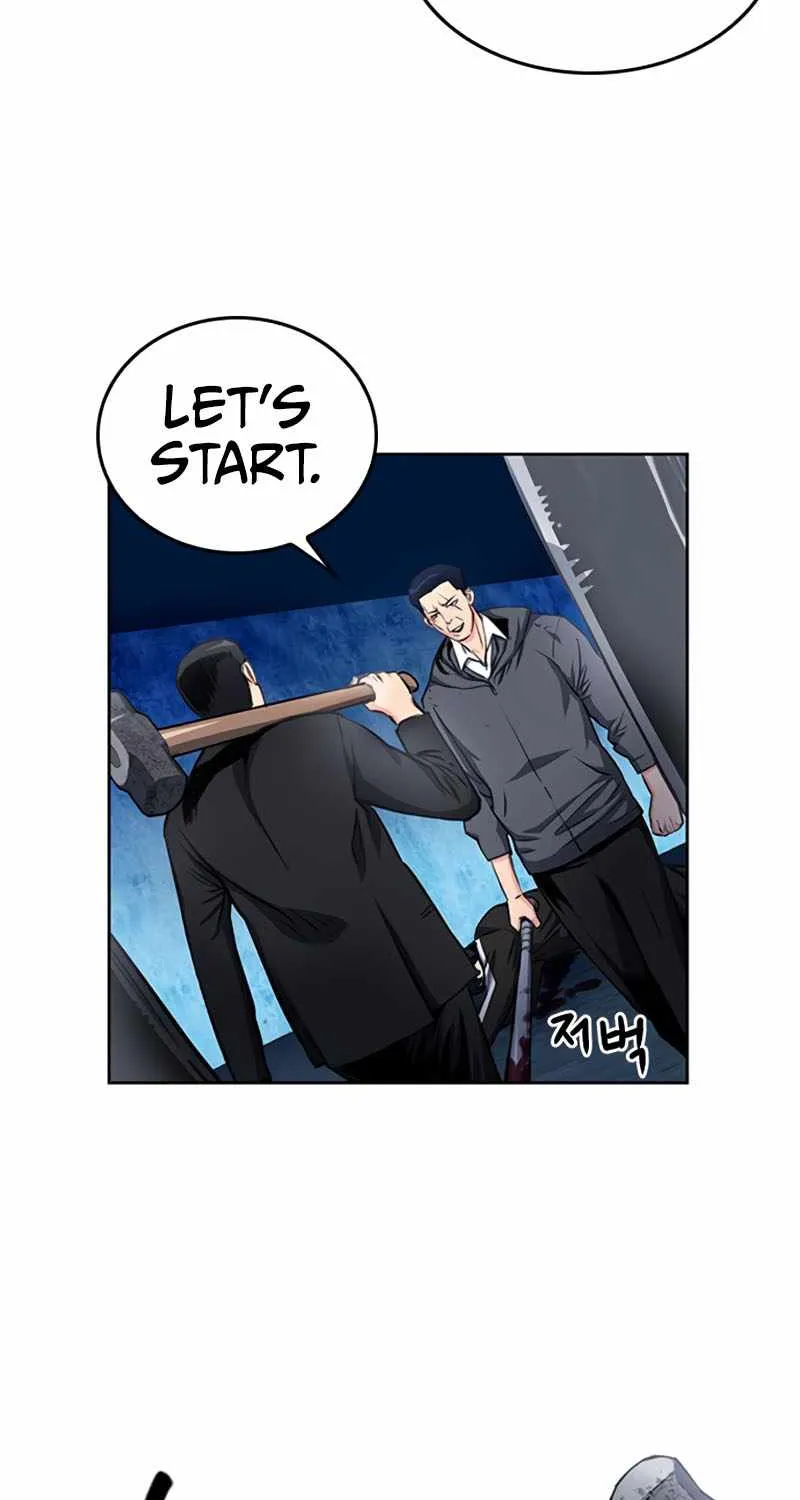 Read Seoul Station Druid chapter 53 image 71 on Lezhin