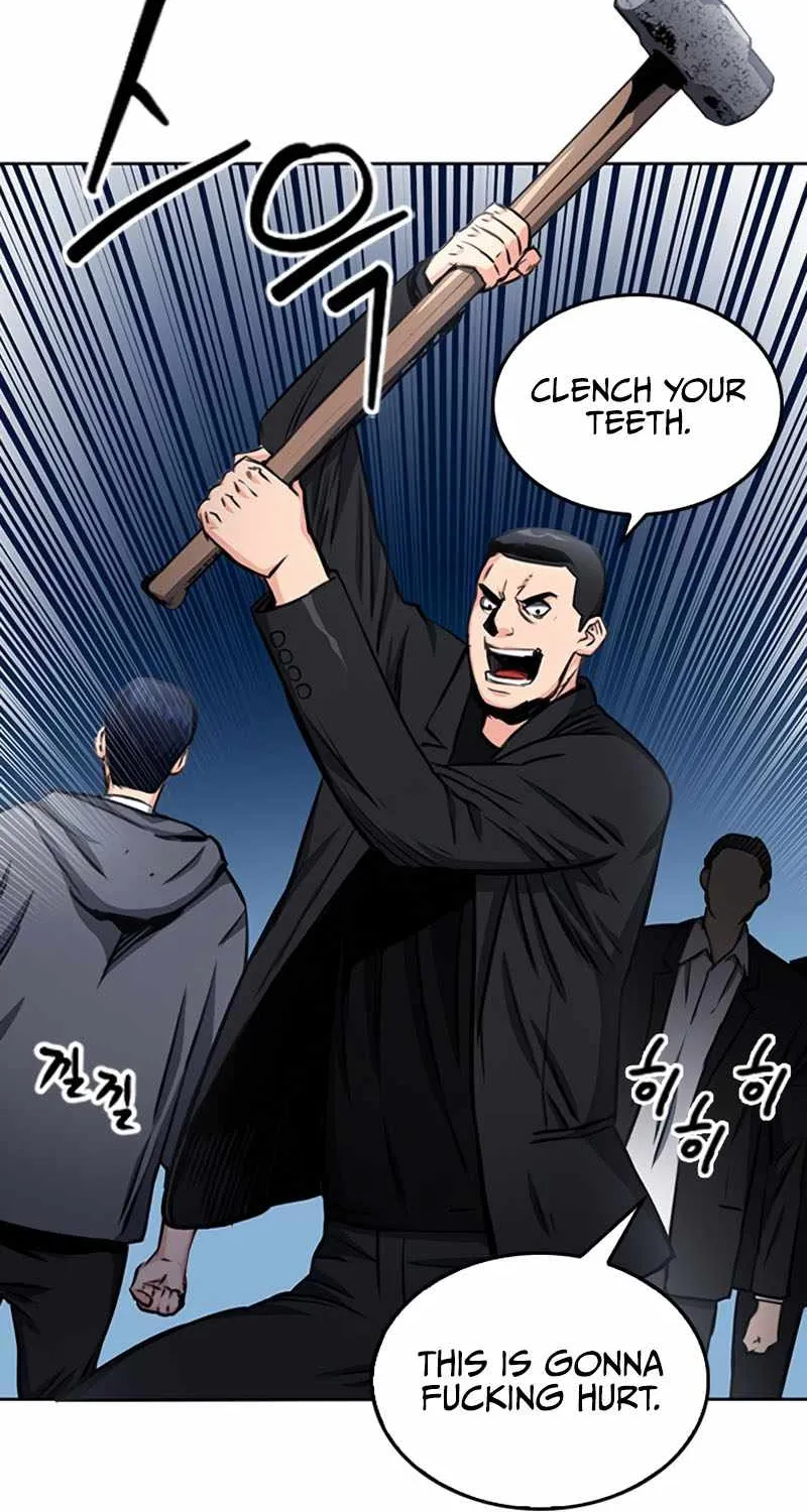 Read Seoul Station Druid chapter 53 image 72 on Lezhin
