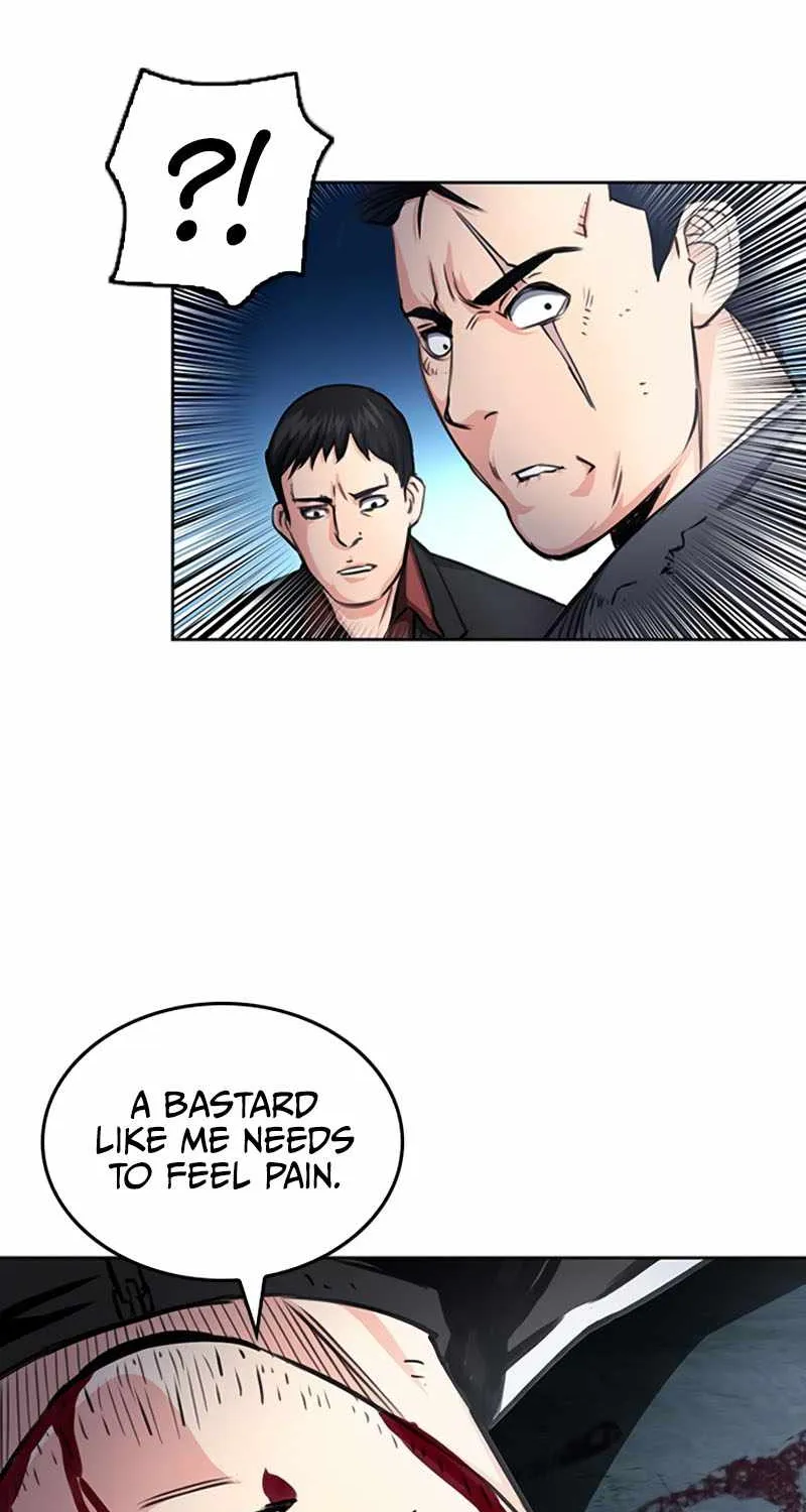 Read Seoul Station Druid chapter 53 image 74 on Lezhin