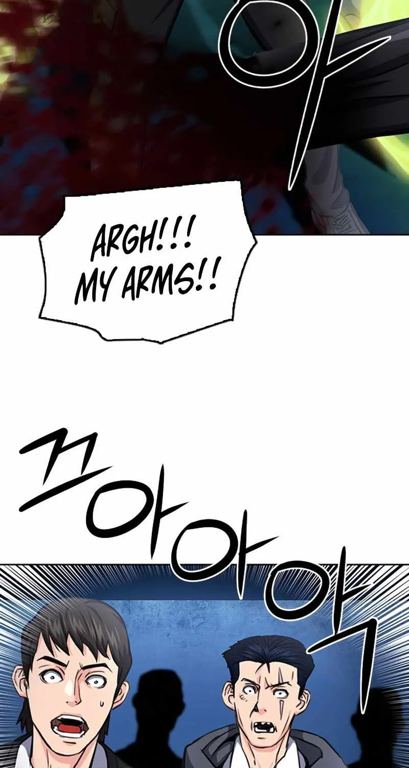 Read Seoul Station Druid chapter 53 image 79 on Lezhin