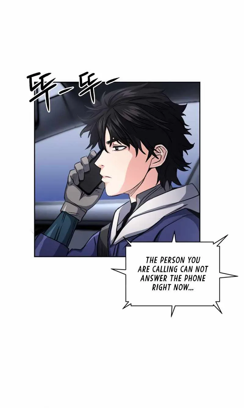 Read Seoul Station Druid chapter 53 image 8 on Lezhin