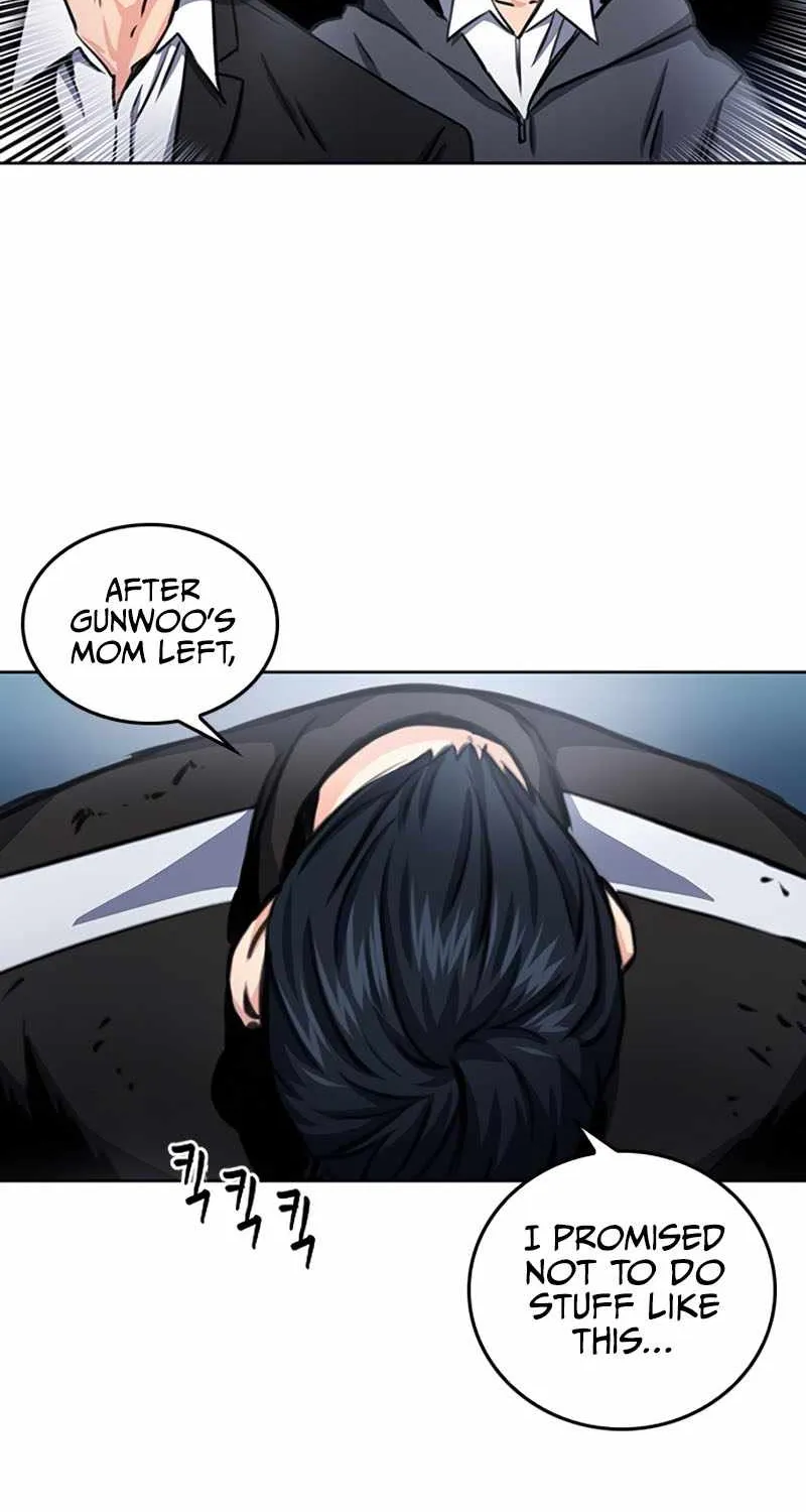 Read Seoul Station Druid chapter 53 image 80 on Lezhin
