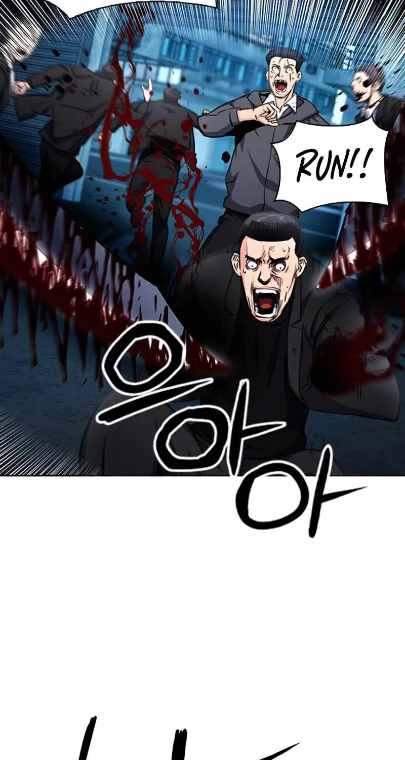 Read Seoul Station Druid chapter 53 image 83 on Lezhin