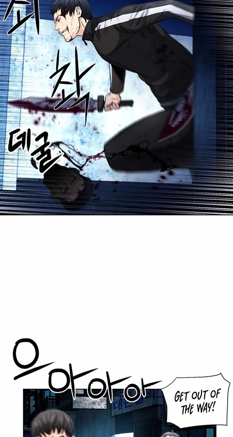 Read Seoul Station Druid chapter 53 image 92 on Lezhin