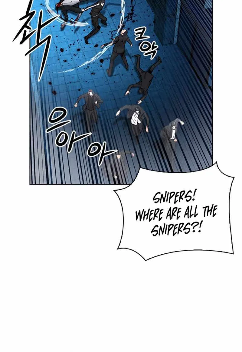 Read Seoul Station Druid chapter 53 image 95 on Lezhin