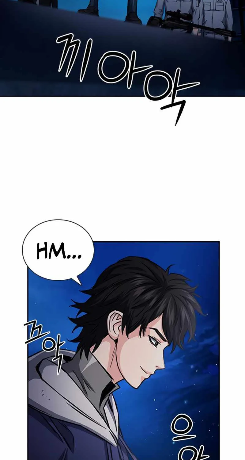 Read Seoul Station Druid chapter 53 image 97 on Lezhin