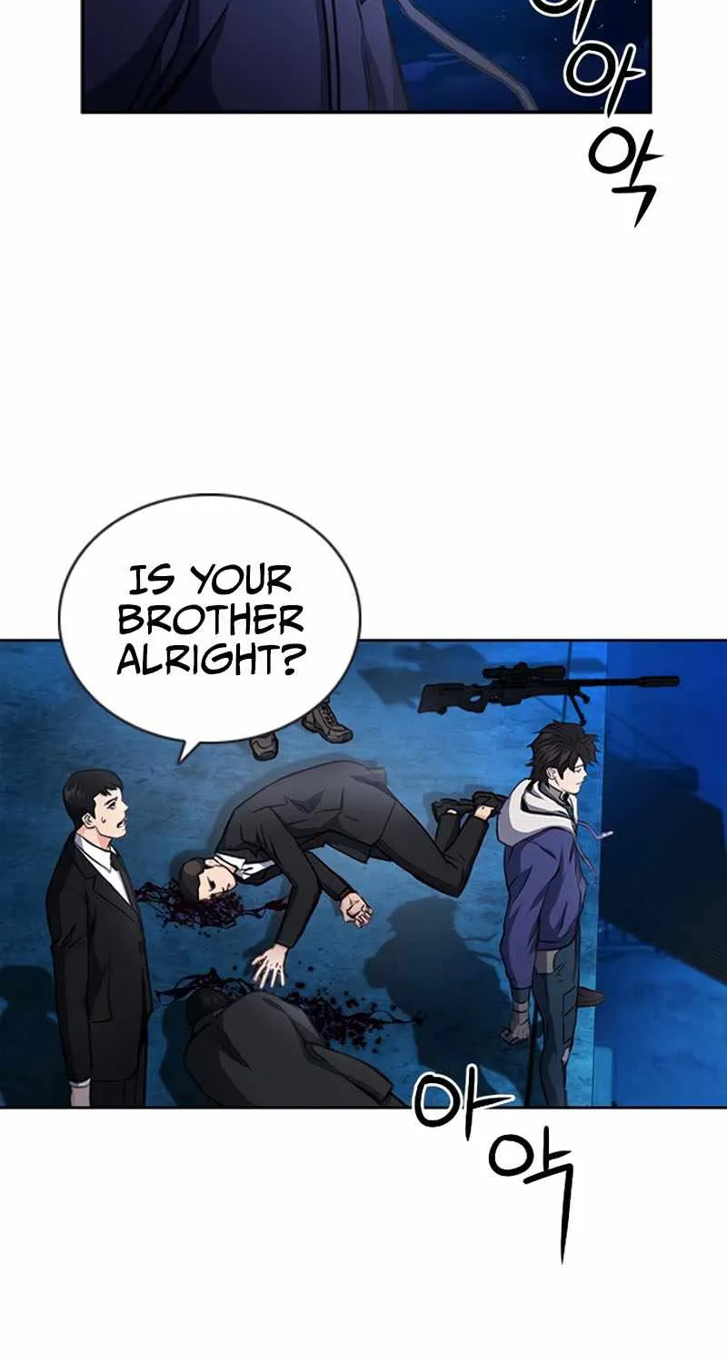 Read Seoul Station Druid chapter 53 image 98 on Lezhin