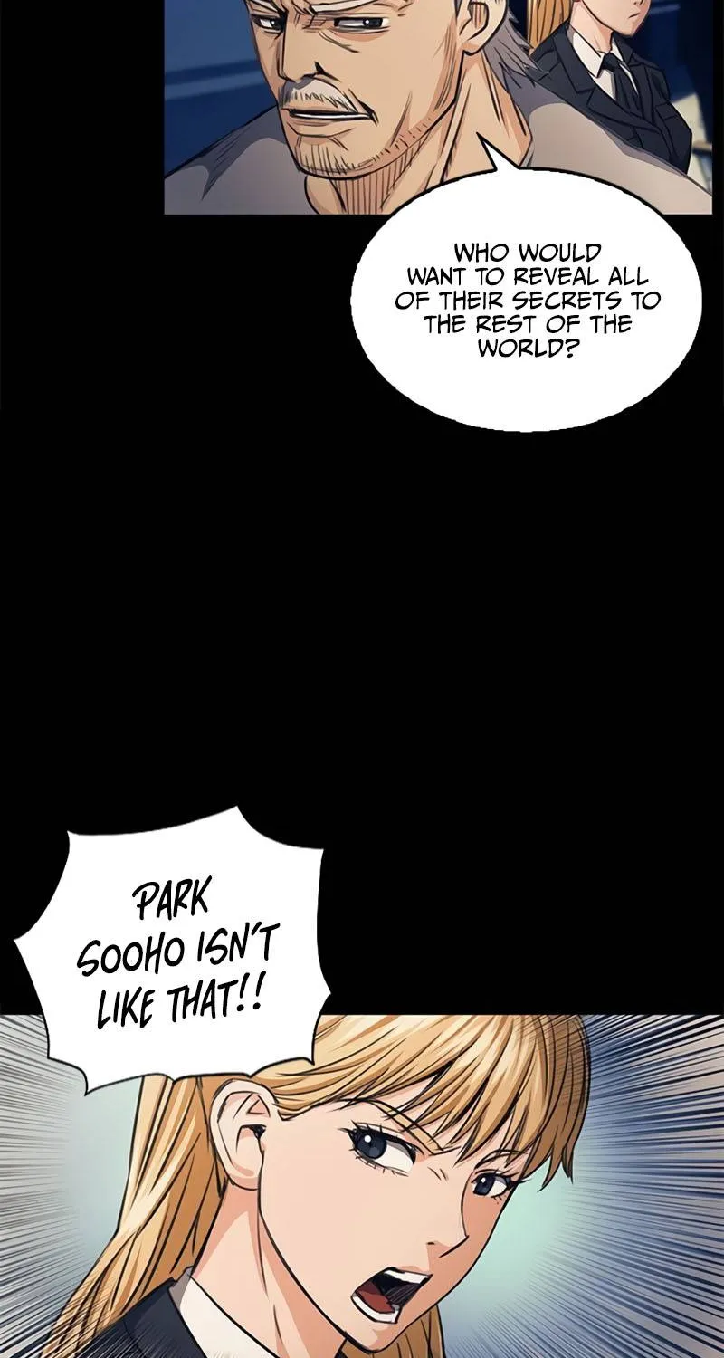 Read Seoul Station Druid chapter 54 image 18 on Lezhin
