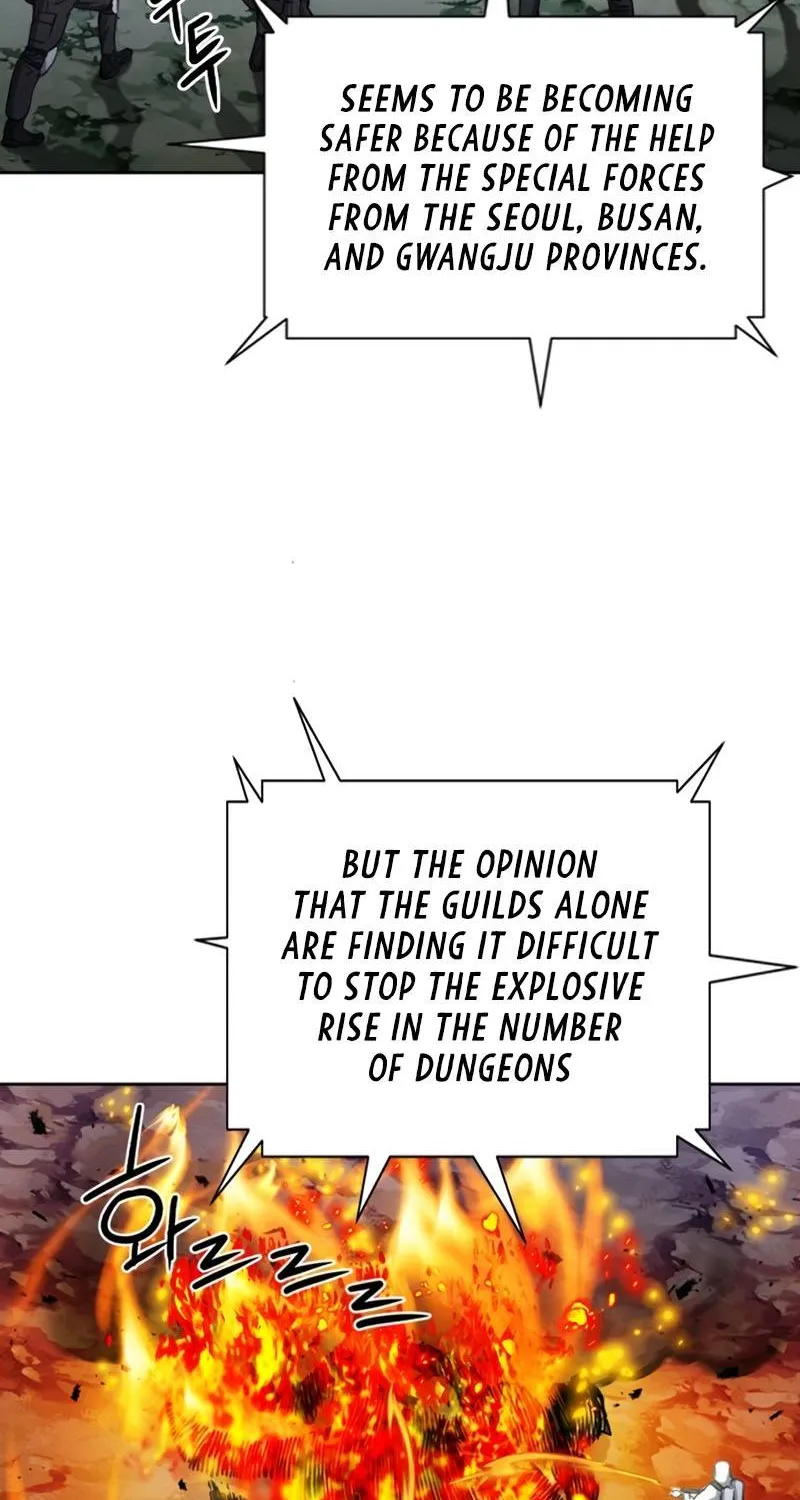 Read Seoul Station Druid chapter 54 image 2 on Lezhin