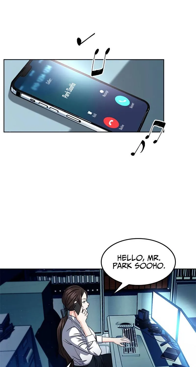 Read Seoul Station Druid chapter 54 image 21 on Lezhin