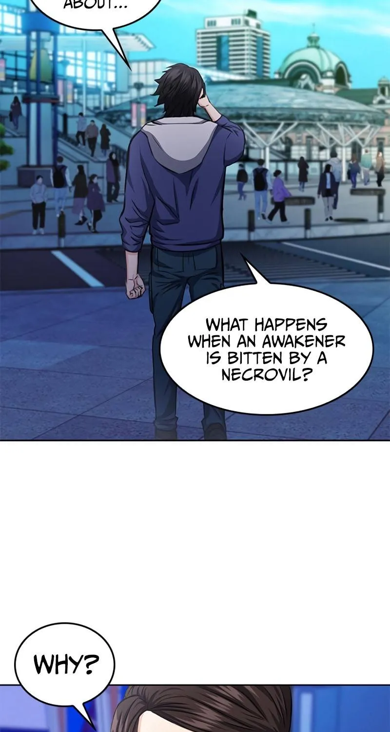 Read Seoul Station Druid chapter 54 image 23 on Lezhin
