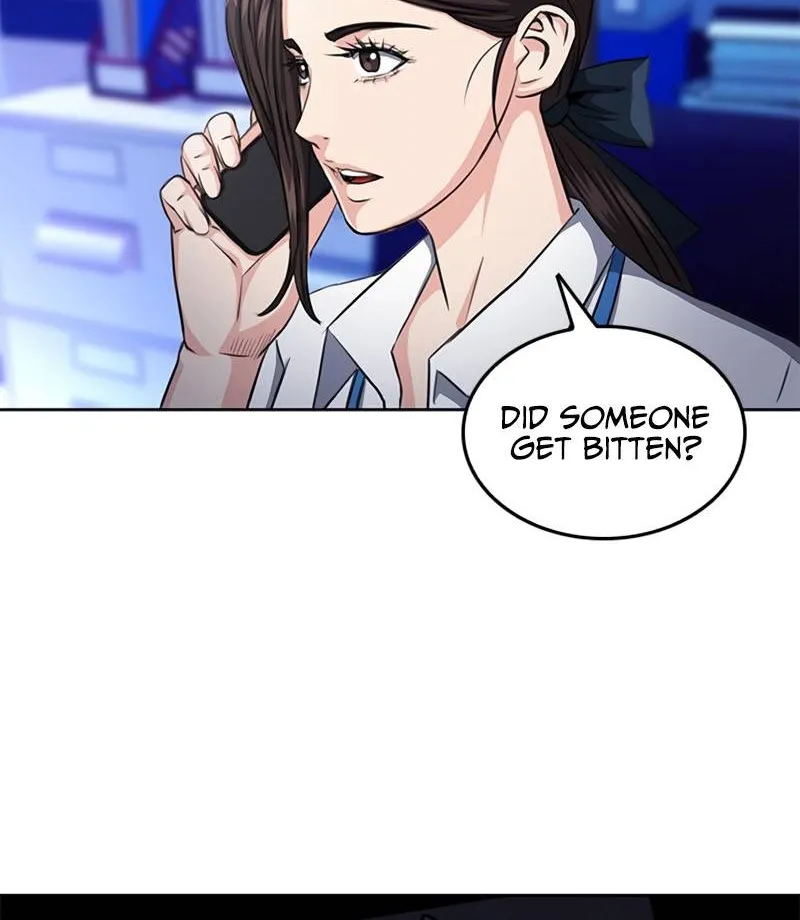 Read Seoul Station Druid chapter 54 image 24 on Lezhin