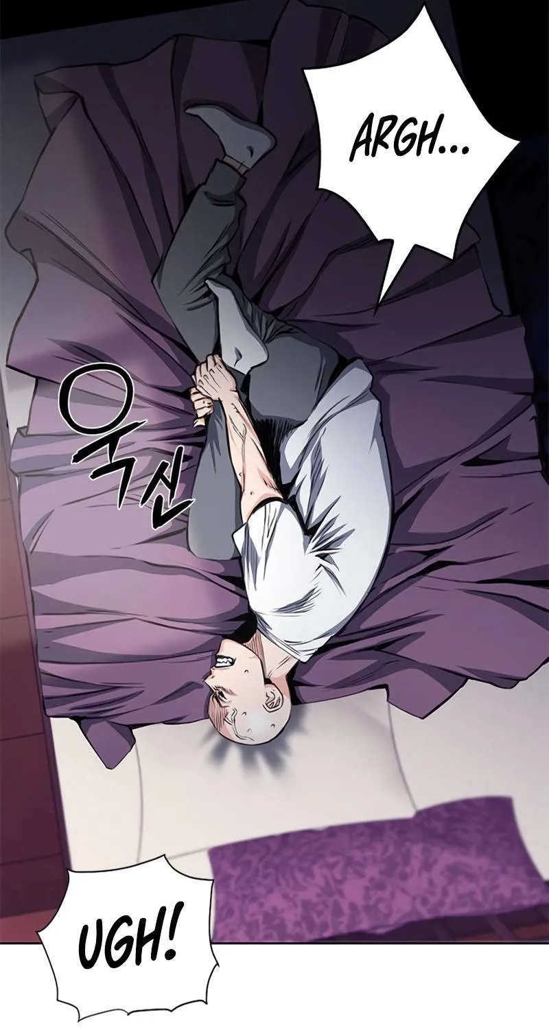 Read Seoul Station Druid chapter 54 image 25 on Lezhin