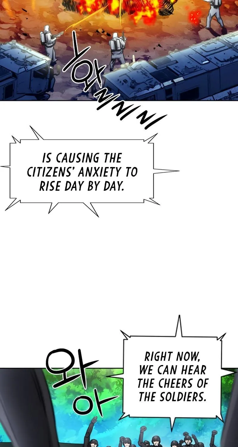 Read Seoul Station Druid chapter 54 image 3 on Lezhin
