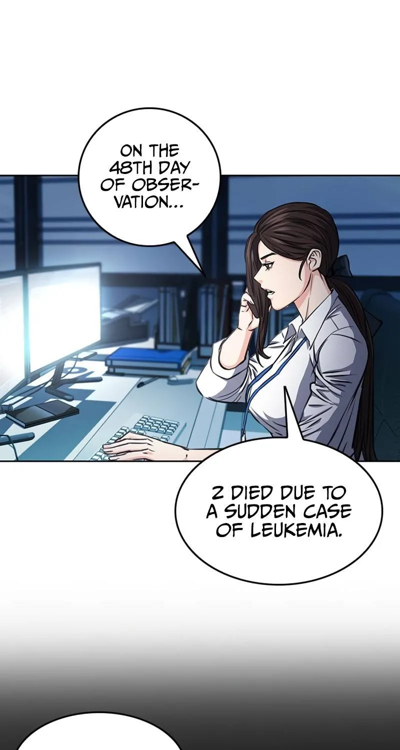 Read Seoul Station Druid chapter 54 image 33 on Lezhin