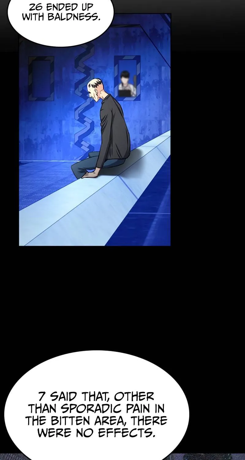 Read Seoul Station Druid chapter 54 image 34 on Lezhin
