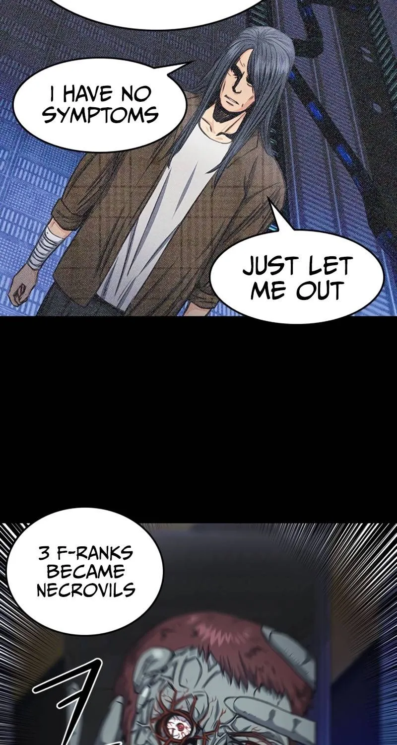 Read Seoul Station Druid chapter 54 image 35 on Lezhin