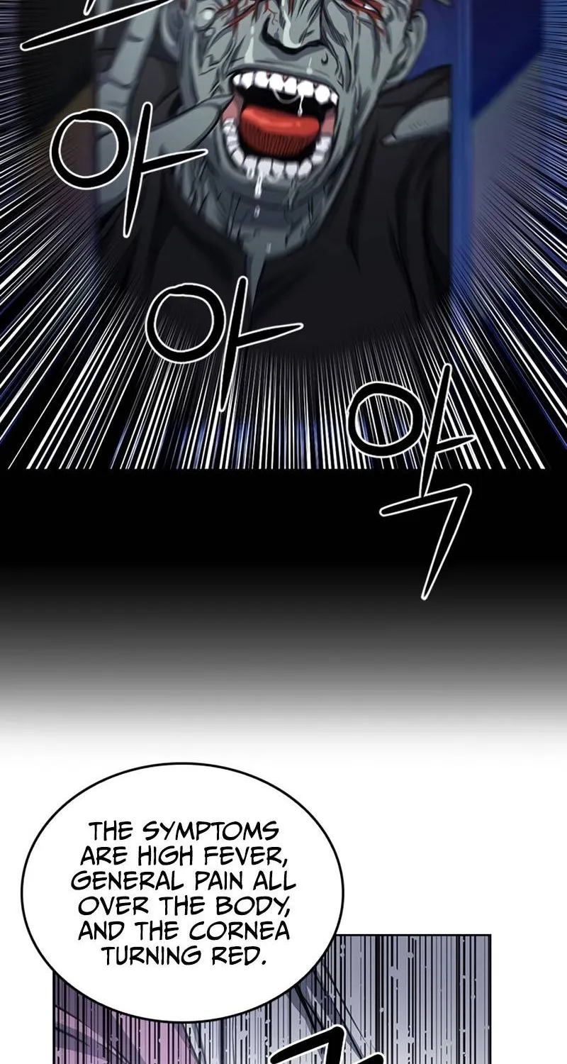 Read Seoul Station Druid chapter 54 image 36 on Lezhin