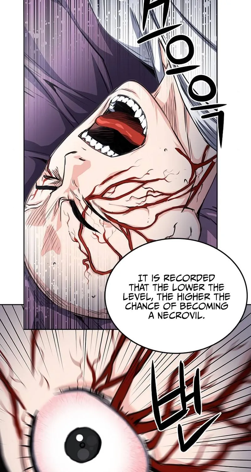 Read Seoul Station Druid chapter 54 image 37 on Lezhin