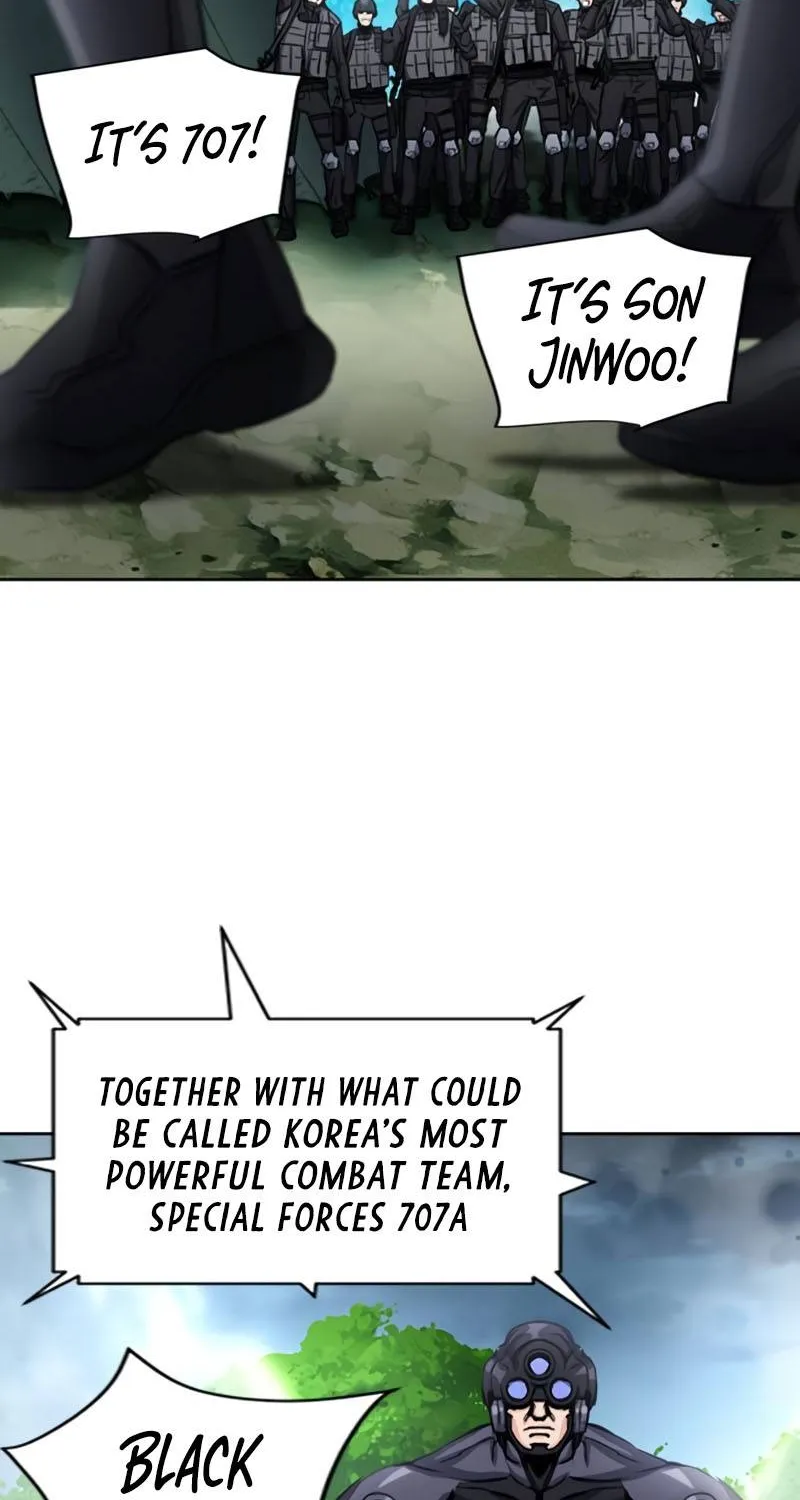 Read Seoul Station Druid chapter 54 image 4 on Lezhin