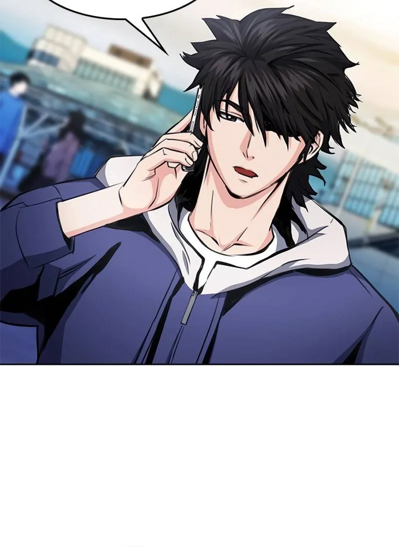 Read Seoul Station Druid chapter 54 image 40 on Lezhin