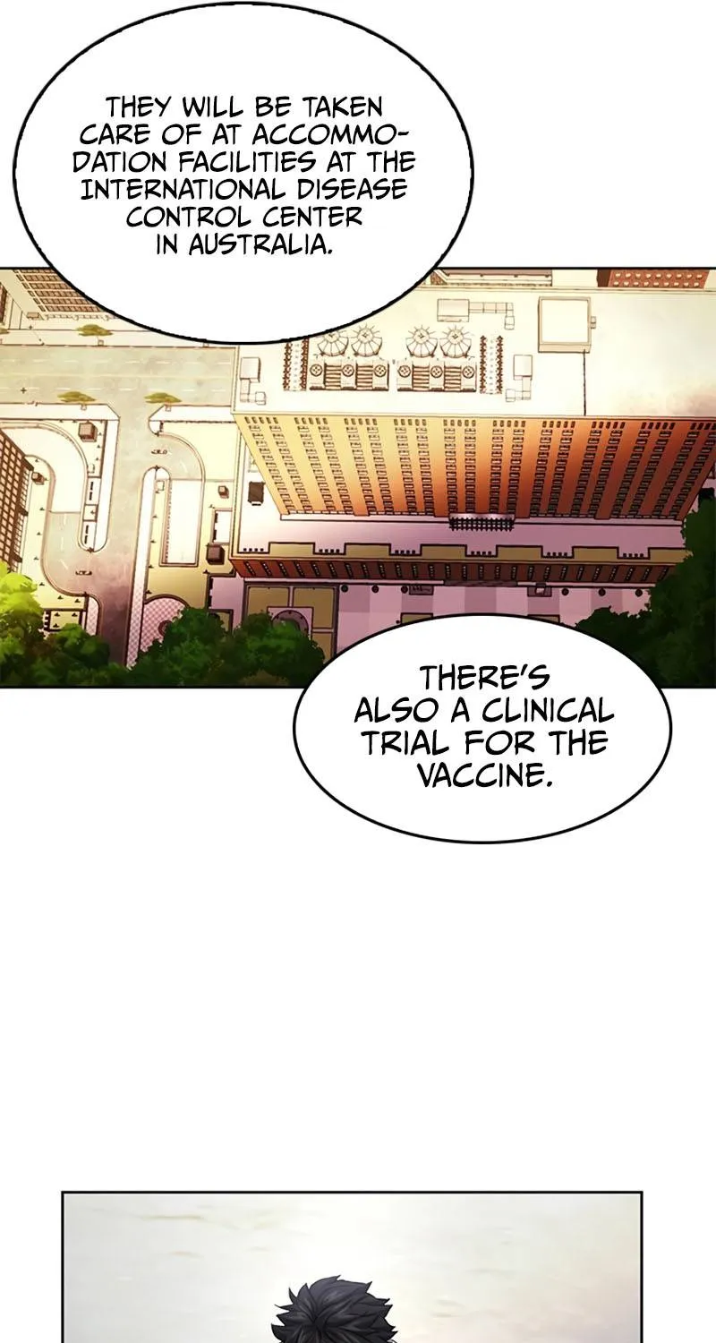 Read Seoul Station Druid chapter 54 image 41 on Lezhin