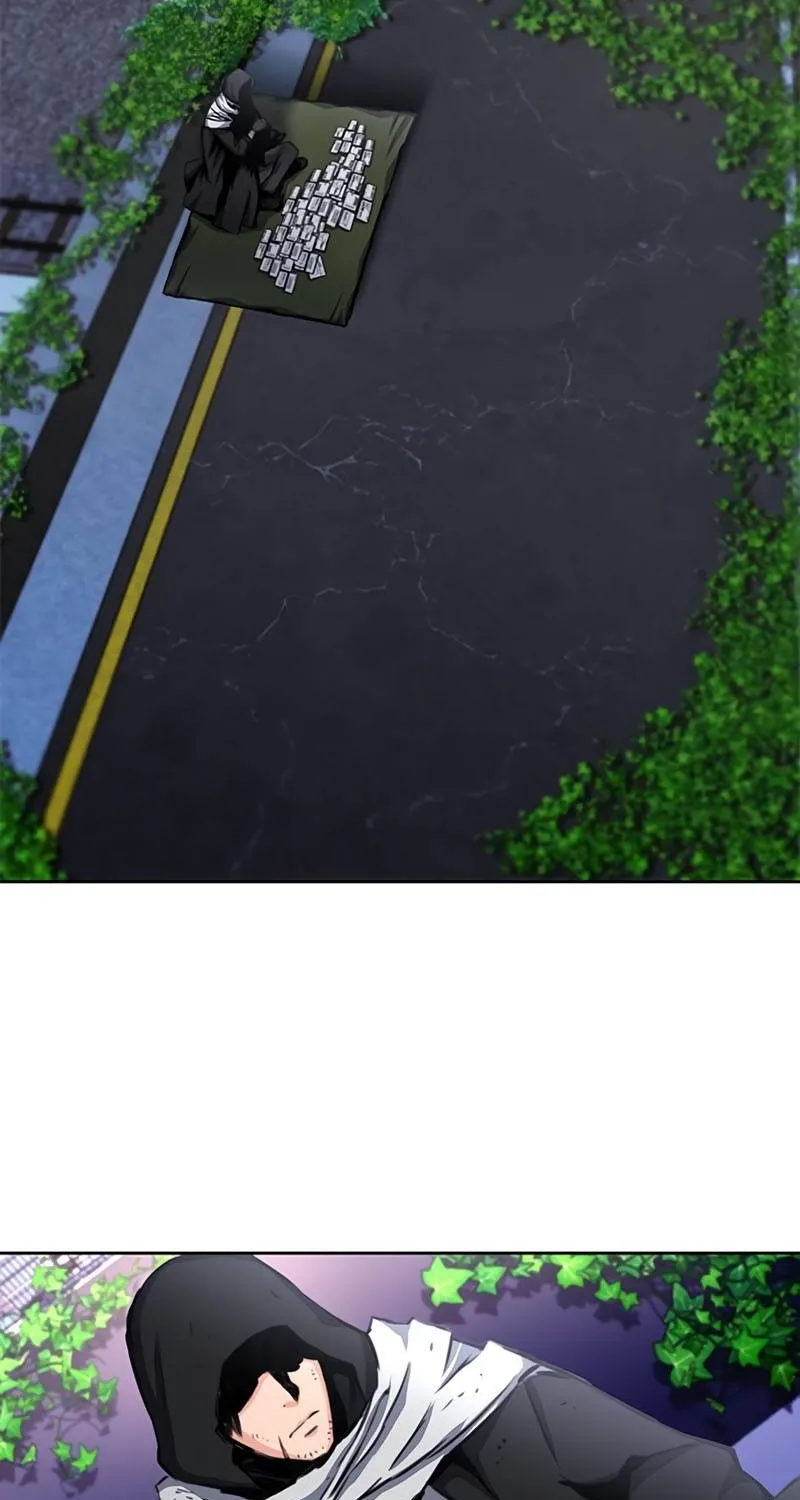 Read Seoul Station Druid chapter 54 image 43 on Lezhin