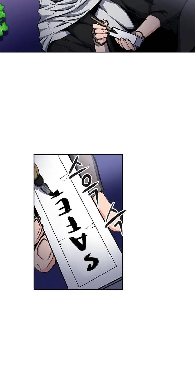 Read Seoul Station Druid chapter 54 image 44 on Lezhin