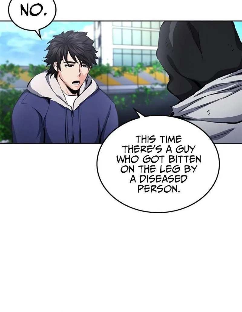 Read Seoul Station Druid chapter 54 image 48 on Lezhin