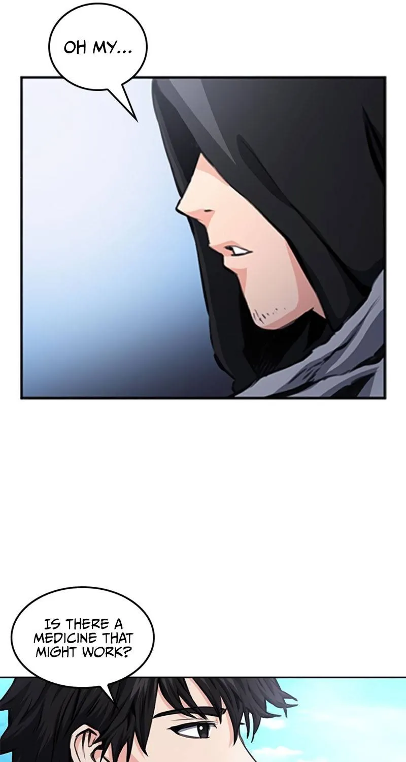 Read Seoul Station Druid chapter 54 image 49 on Lezhin