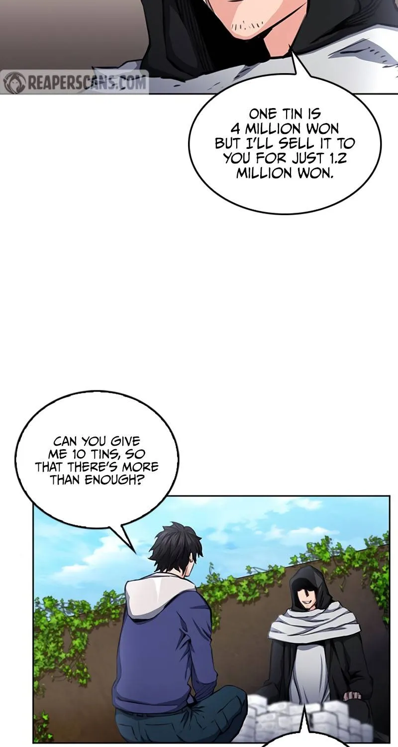 Read Seoul Station Druid chapter 54 image 55 on Lezhin