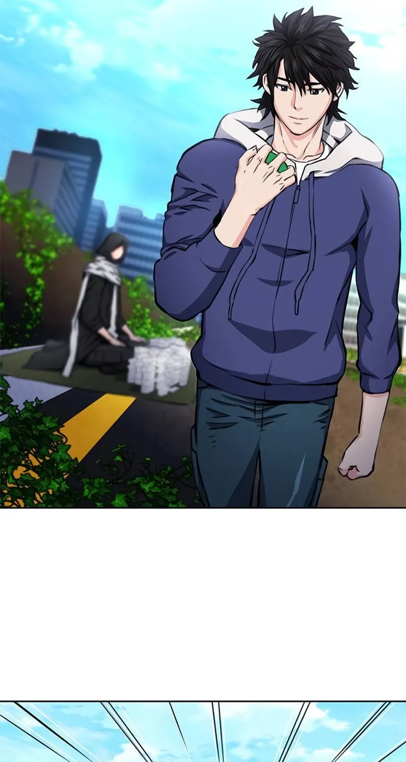 Read Seoul Station Druid chapter 54 image 58 on Lezhin