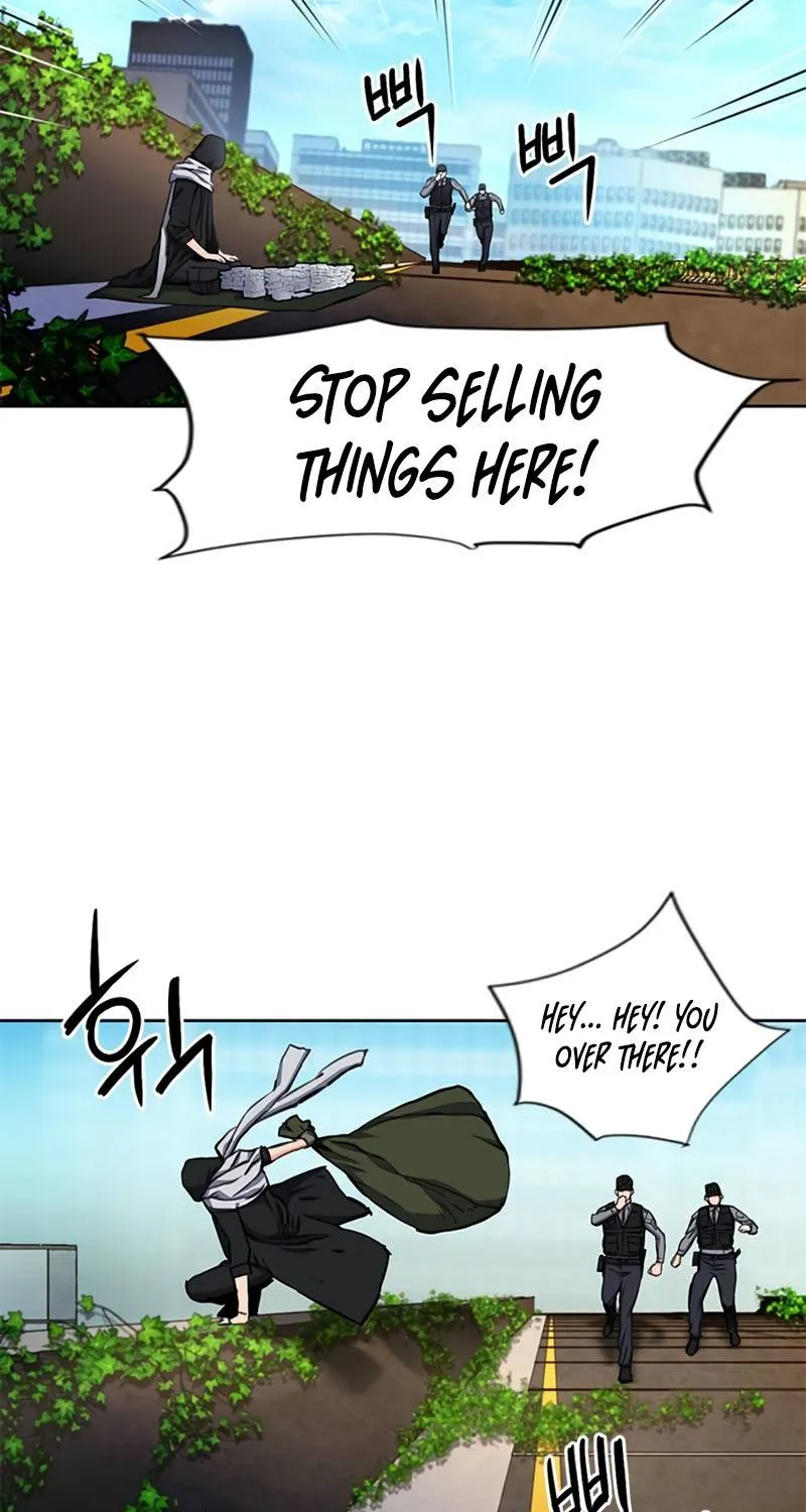 Read Seoul Station Druid chapter 54 image 59 on Lezhin