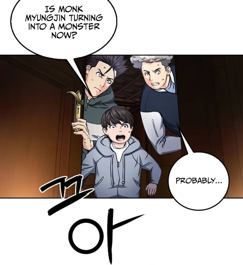 Read Seoul Station Druid chapter 54 image 64 on Lezhin