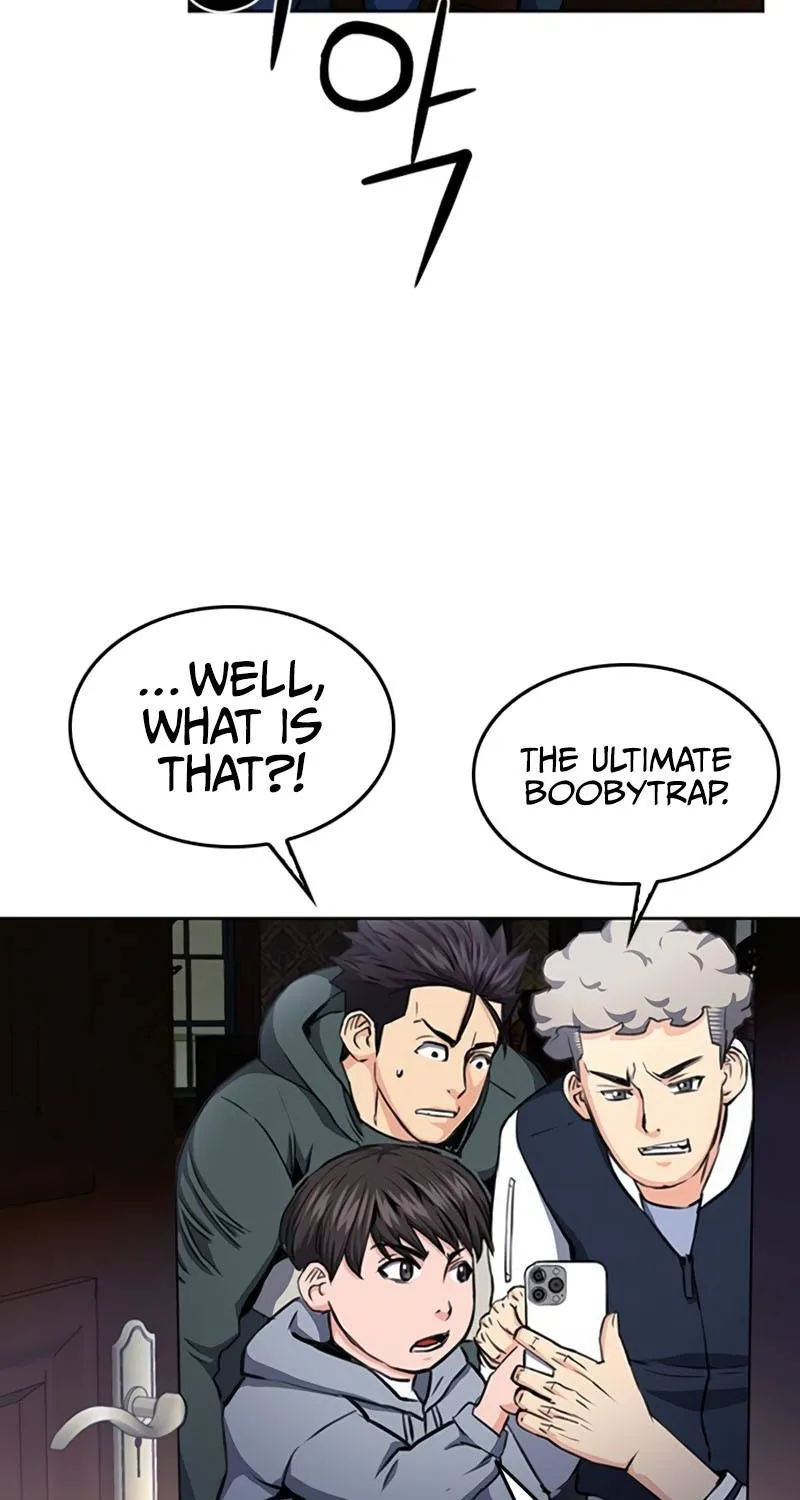 Read Seoul Station Druid chapter 54 image 67 on Lezhin