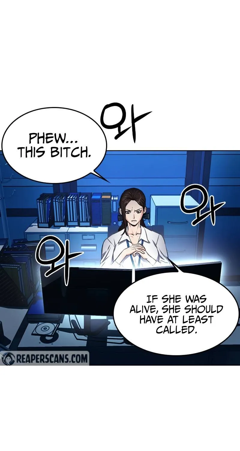 Read Seoul Station Druid chapter 54 image 7 on Lezhin
