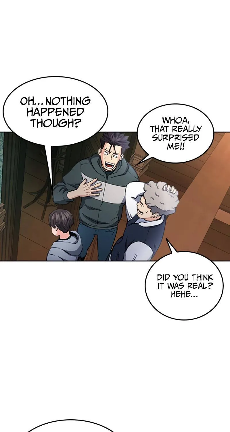 Read Seoul Station Druid chapter 54 image 71 on Lezhin