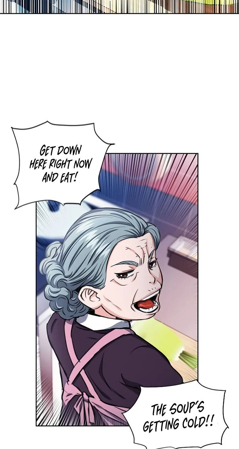 Read Seoul Station Druid chapter 54 image 74 on Lezhin