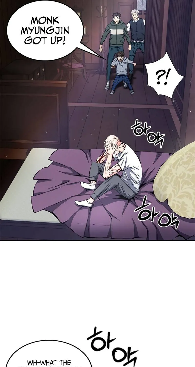 Read Seoul Station Druid chapter 54 image 77 on Lezhin