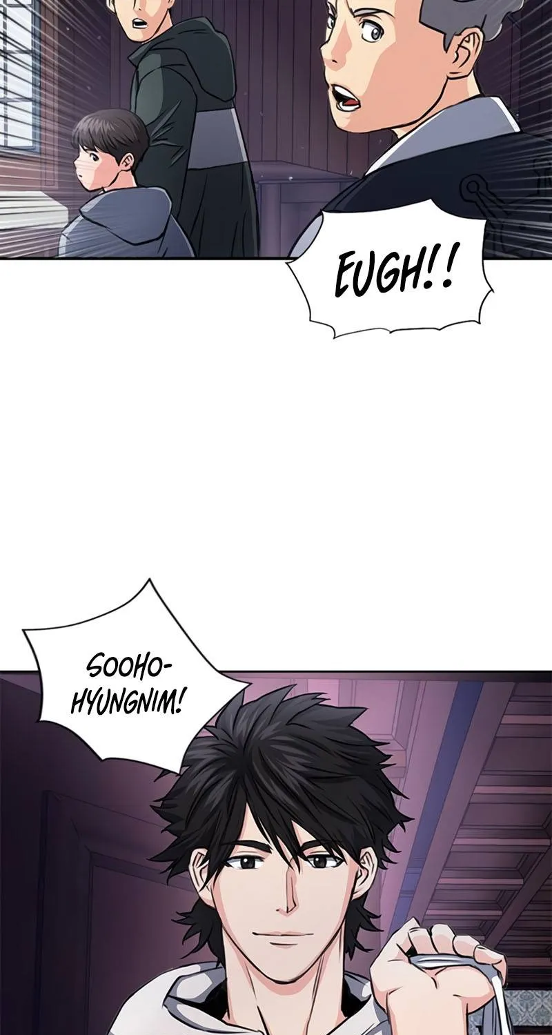 Read Seoul Station Druid chapter 54 image 79 on Lezhin
