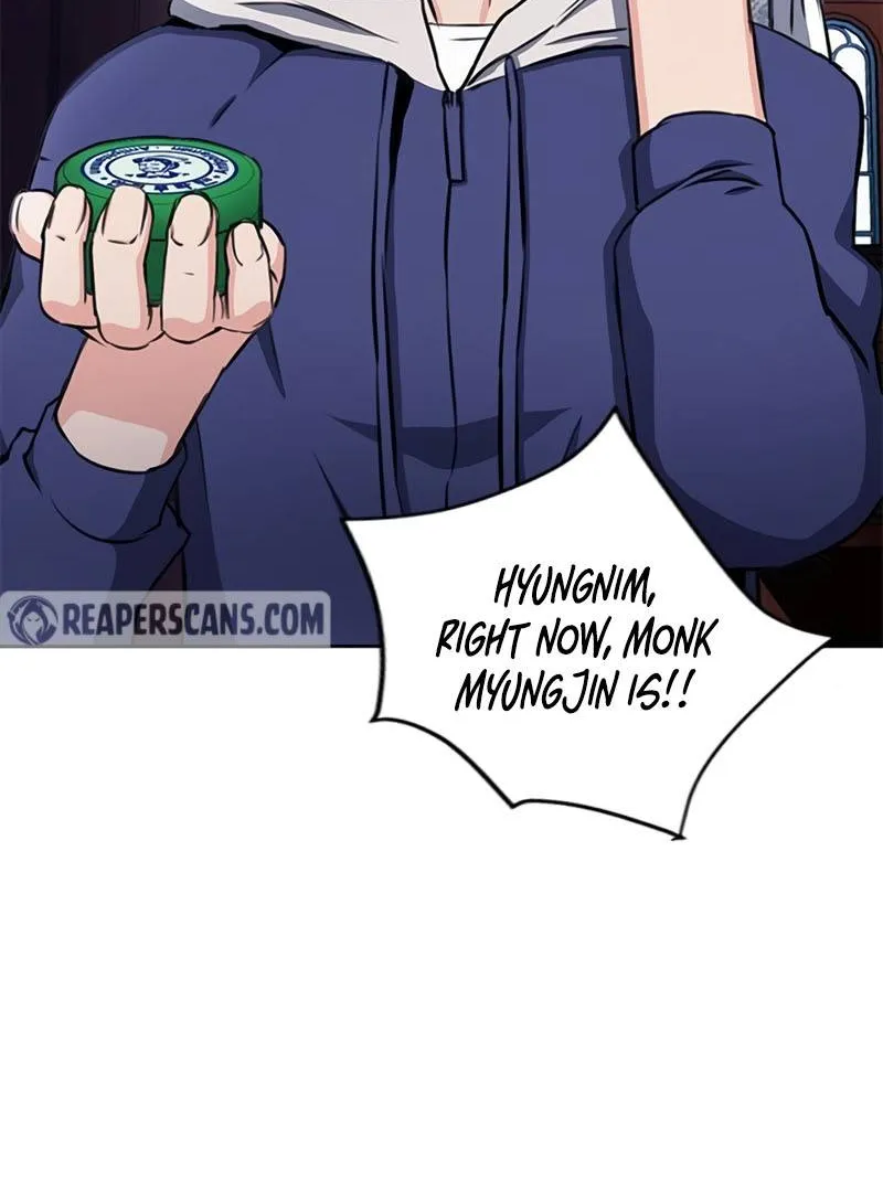 Read Seoul Station Druid chapter 54 image 80 on Lezhin