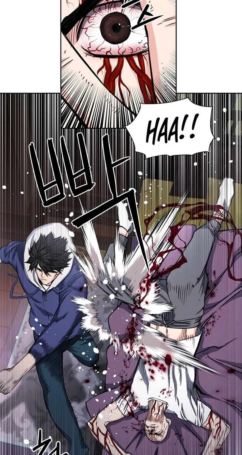 Read Seoul Station Druid chapter 54 image 82 on Lezhin
