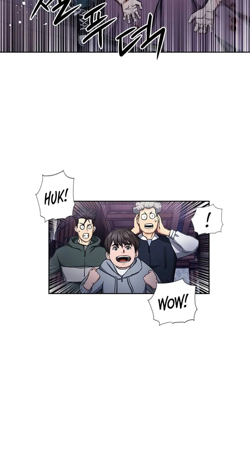 Read Seoul Station Druid chapter 54 image 83 on Lezhin